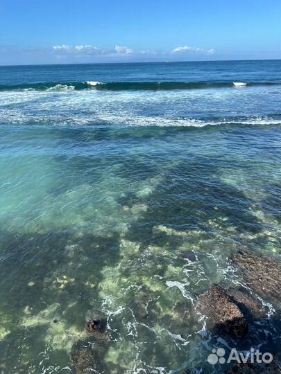 Тур на Бали