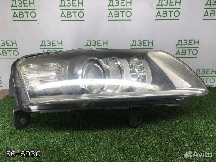 Фара правая Audi A6 Allroad C6 AUK