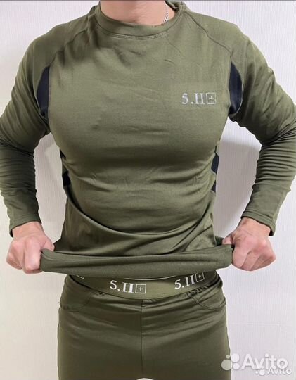 Термобелье мужское 5.11 армейское