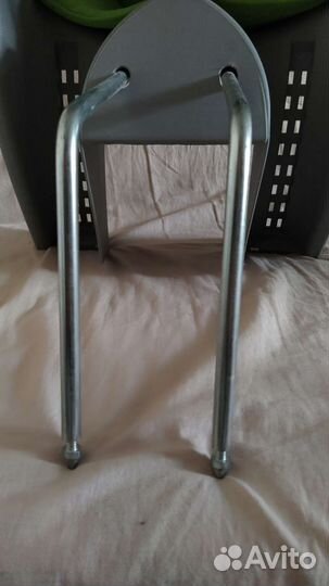 Детское велокресло hamax