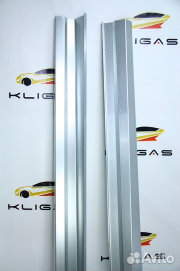 Ремонтный порог Toyota Camry 5 XV30