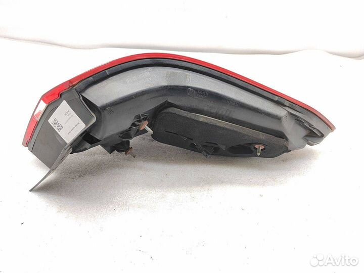 Фонарь задний левый Mercedes-Benz E-Класс