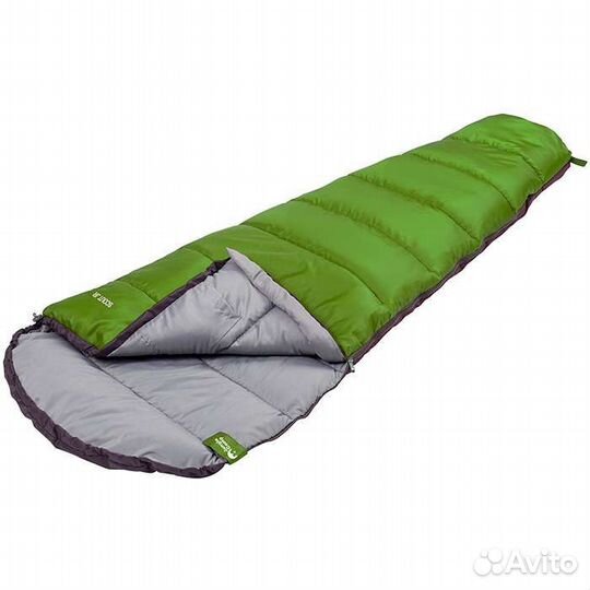 Спальный мешок до -10