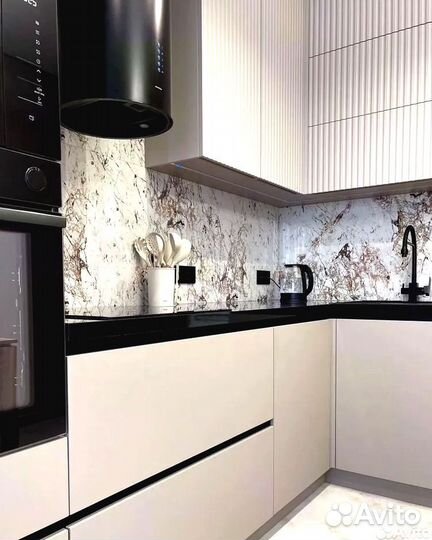 Кухня на заказ собственное производство