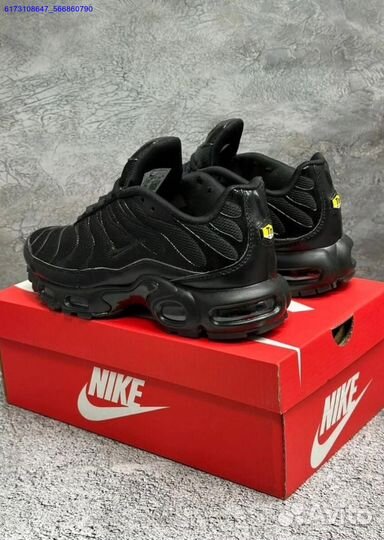 Кроссовки Nike Air Max Tn Plus (Арт.98339)