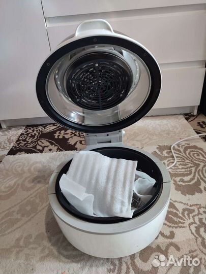 Мультиварка аэрогриль