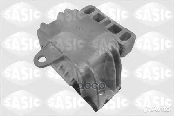 Опора кпп audi A3 seat Leon Toledo volkswage