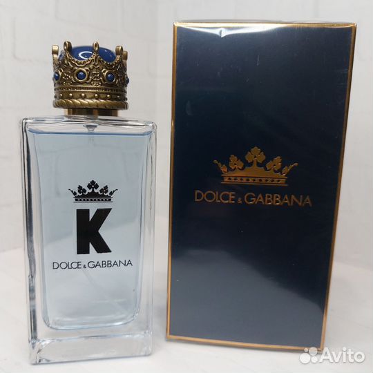 K by Dolce & Gabbana Dolce&Gabbana