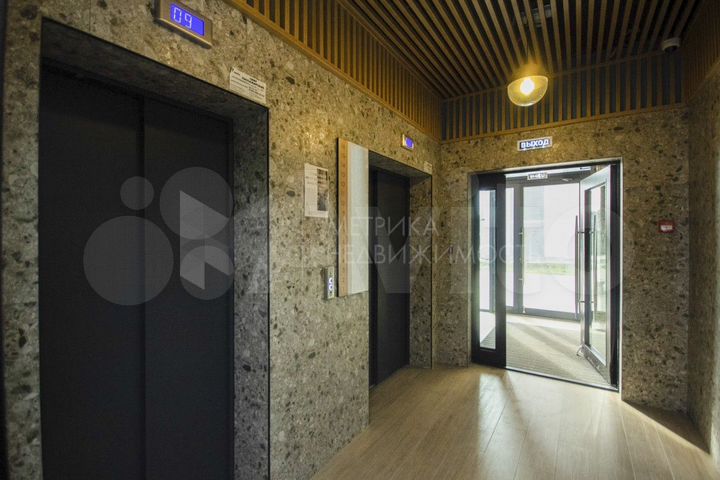 2-к. квартира, 40,8 м², 13/16 эт.