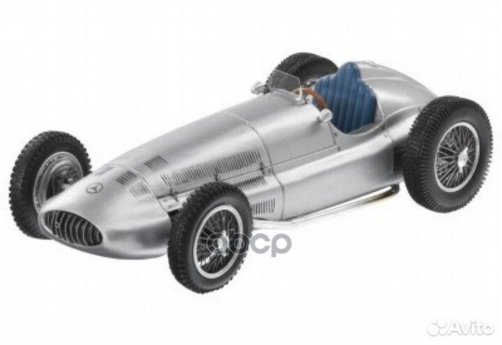 Модель Mercedes-Benz 3-litre Formula race car B
