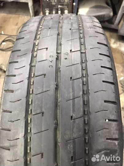 Nokian Tyres Hakka C2 205/65 R16
