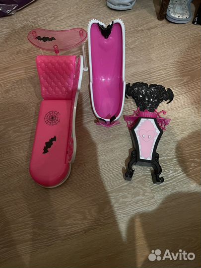 Набор игрушек