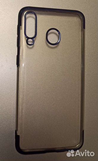 Чехлы на Samsung M20