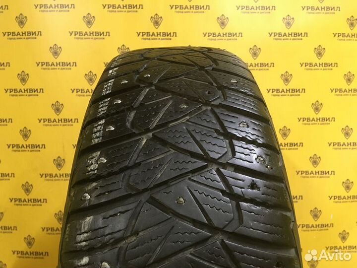Dunlop Ice Touch 205/60 R16 96T