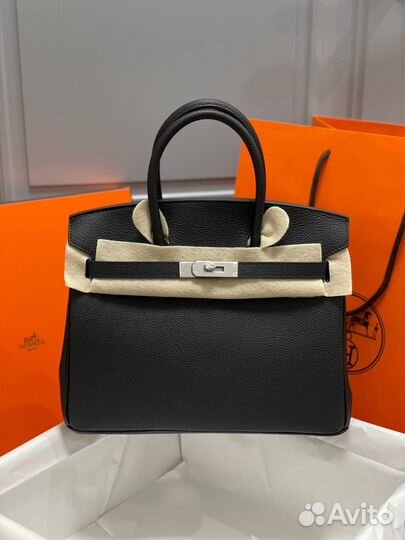 Сумка Hermes birkin