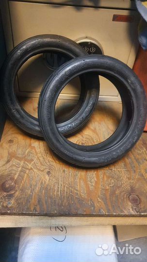 Покрышки для самоката
