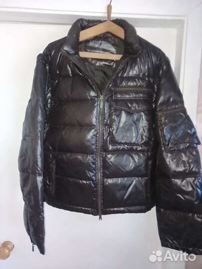 Мужская одежда