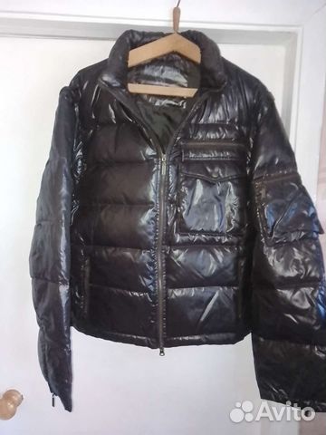 Мужская одежда