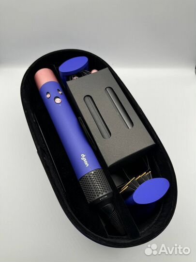 Стайлер dyson airwrap long hs05 Оптом