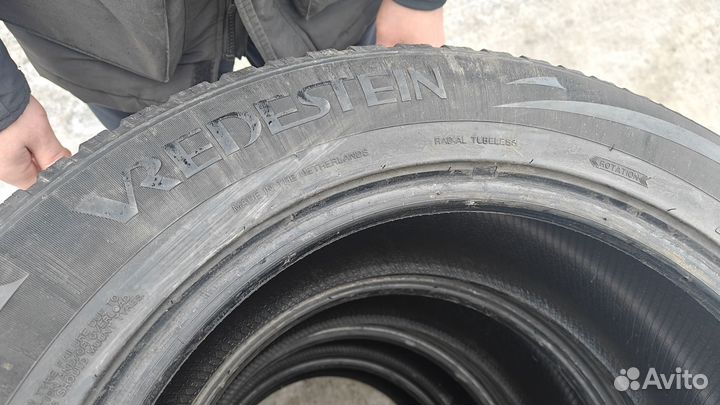 Vredestein ArcTrac SUV 235/65 R18