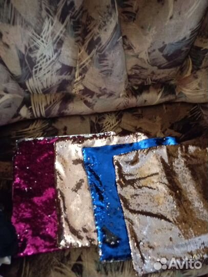 Наволочка декоративная