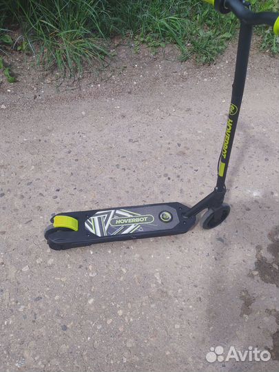 Электросамокат