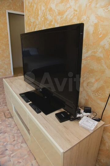 1-к. квартира, 35 м², 4/5 эт.