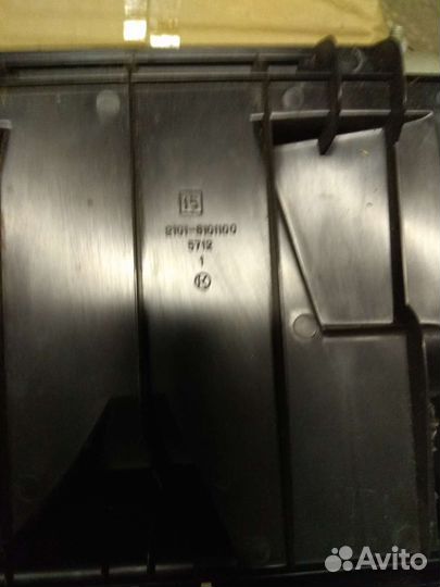 Печка ваз 2106