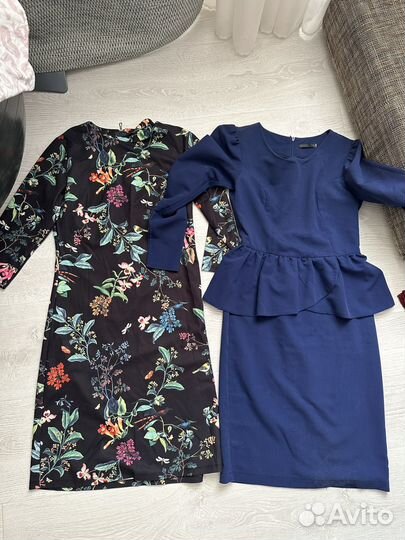 Женские вещи пакетом 42 44