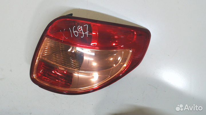 Фонарь (задний) Suzuki SX4, 2007