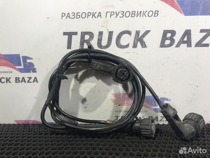 Провод расходомера воздуха Scania 5-series