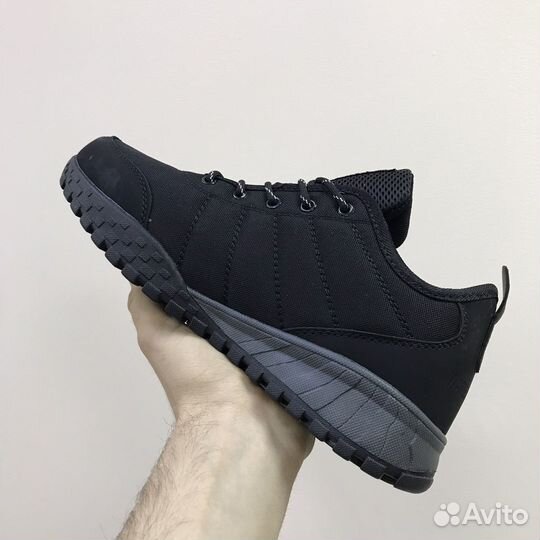 Кроссовки мужские columbia весна