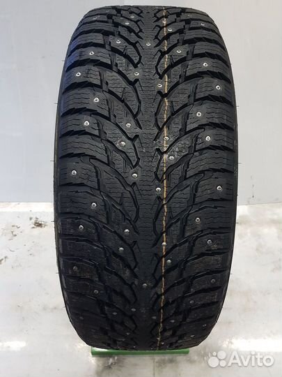 Nokian Tyres Hakkapeliitta 9 SUV 295/35 R21 107T