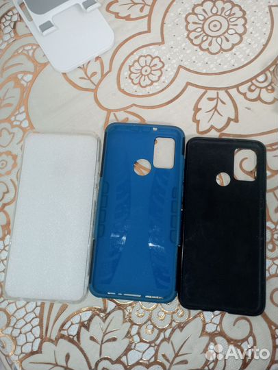 Чехлы на хонор9А