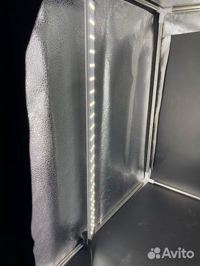 Фотобудка новая