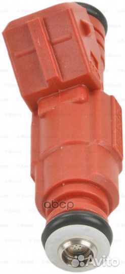 Форсунка 0280155759 Bosch