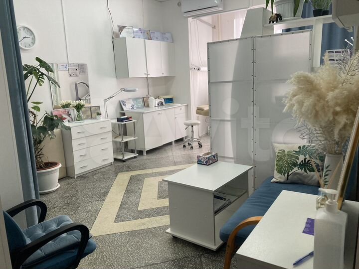 Готовый бизнес в аренду