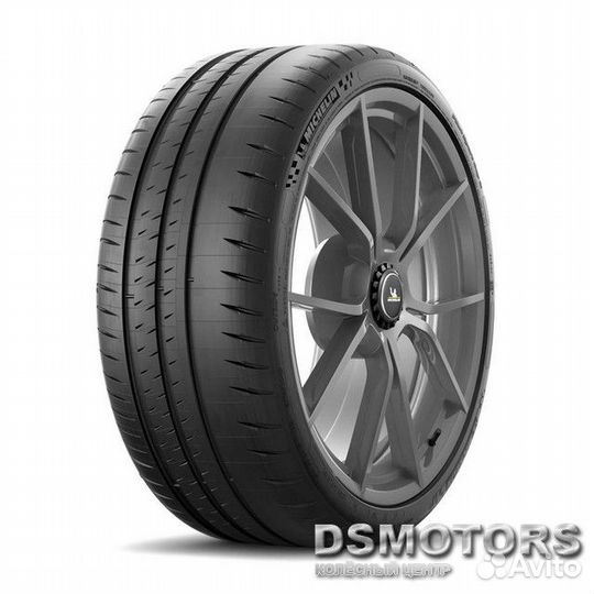 Michelin Pilot Sport Cup 2 235/35 R19 91Y