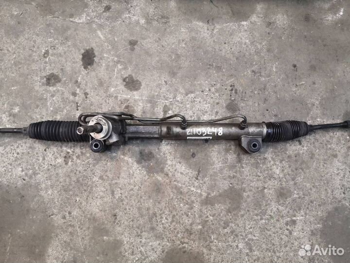 Рулевая рейка Opel Zafira 2 (B) (2005 - 2008)