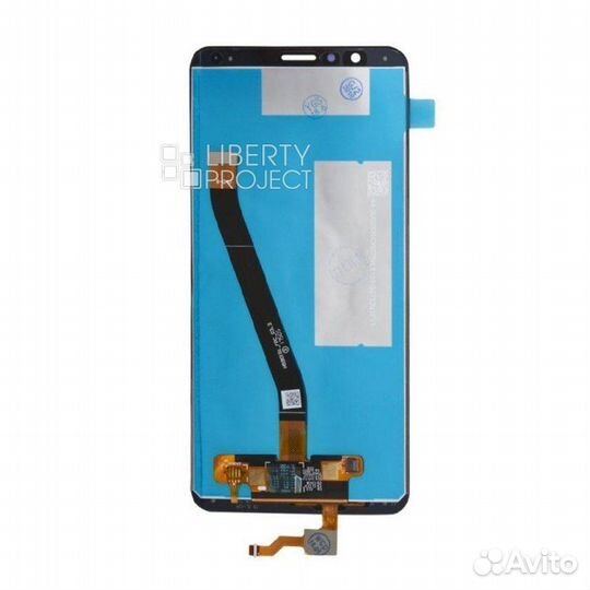 Дисплей Huawei Honor 7X (копия)