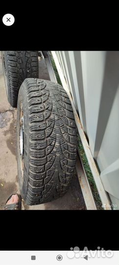 Pirelli Winter Carving 185/70 R14