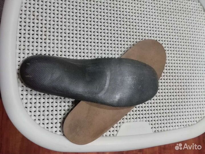 Ортопедические стельки