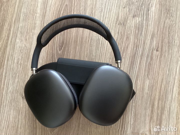 Airpods max лучшая реплика