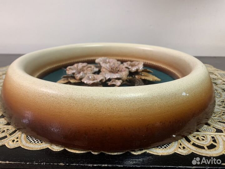 Картина панно винтаж