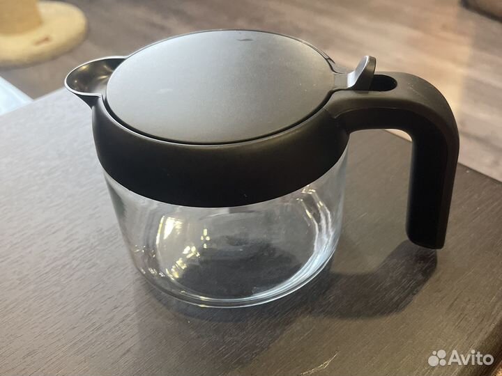 Кофейник delonghi