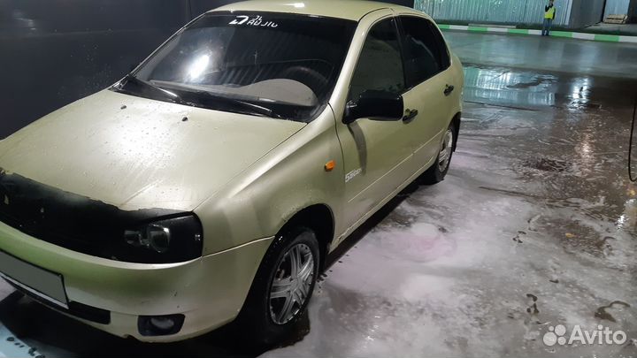 ЗАЗ Sens 1.3 МТ, 2007, 99 485 км