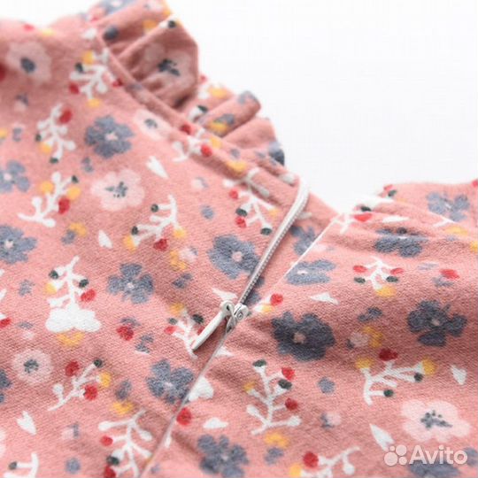 Платье для девочки 120 рост