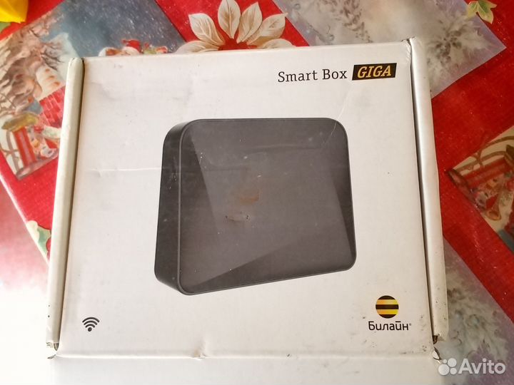 Wifi роутер 4g модем билайн