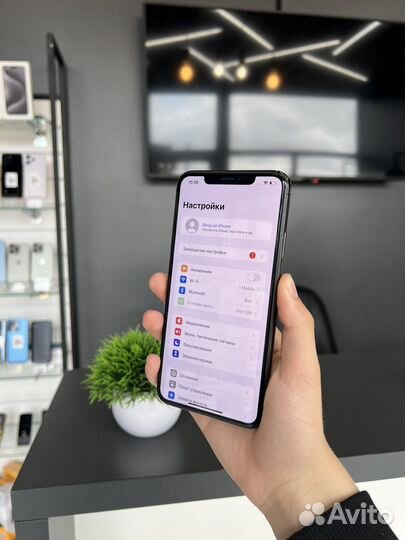 iPhone 11 Pro Max 256gb 2 sim