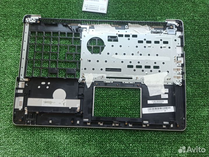 Топкейс ноутбука Asus S551L